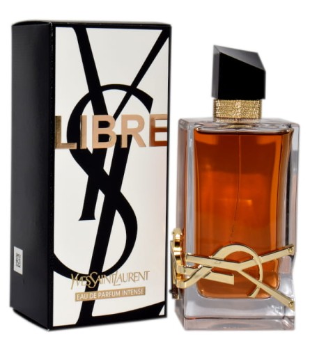 YSL  Libre Intense   Woda perfumowana dla kobiet  90ML