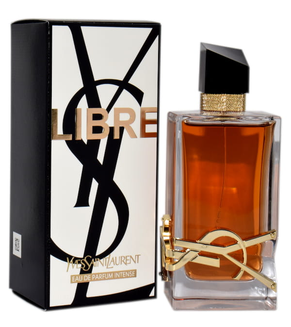 YSL  Libre Intense   Woda perfumowana dla kobiet  90ML