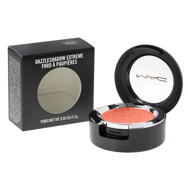 MAC EYESHADOW SUSPICIOUSLY SWEET FROST