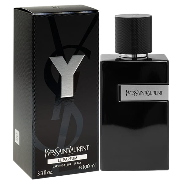 YSL  Y LE PARFUM   Perfumy męskie  100ML