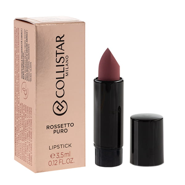 COLLISTAR PURE MATTE LIPSTICK REFILL N° 112 FLORENTINE IRIS