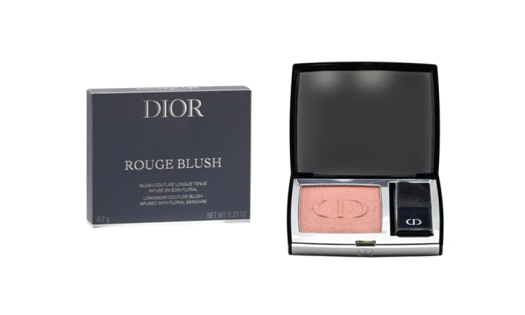 DIOR LONG-WEAR POWDER BLUSH 792 LADY DIOR 6,7G