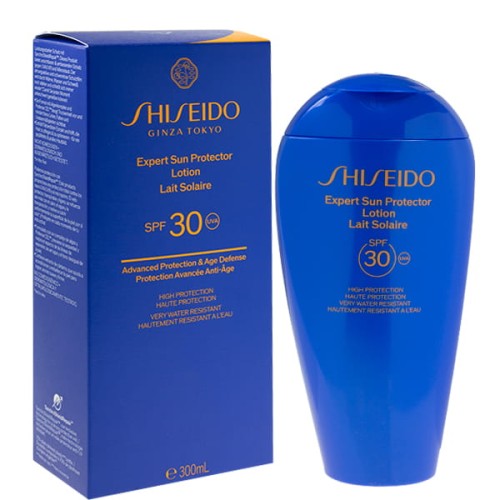 SHISEIDO SUN EXPERT PROTECTOR LOTION SPF30 300ML