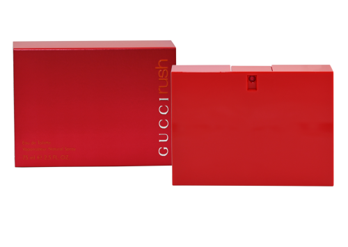 GUCCI Rush Woda toaletowa damska 75 ml