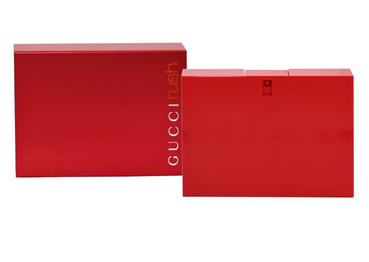GUCCI Rush Woda toaletowa damska 75 ml