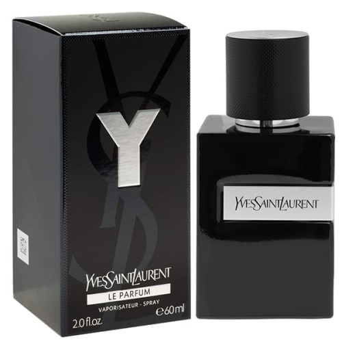 YSL   Y LE PARFUM   Woda perfumowana  60ML