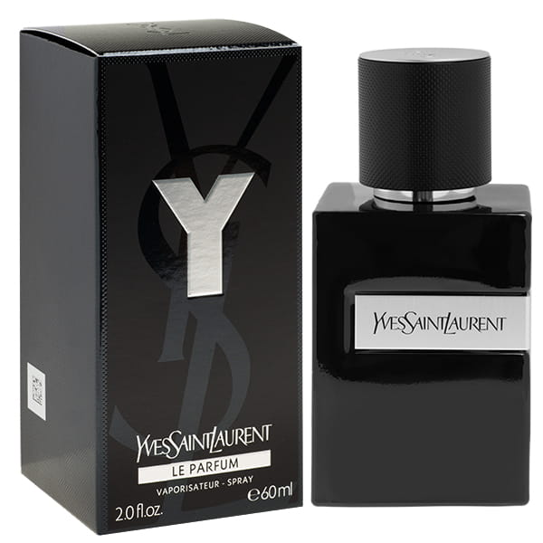 YSL   Y LE PARFUM   Woda perfumowana  60ML