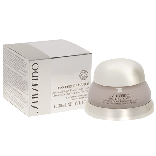 SHISEIDO BIO-PERFORMANCE ADVANCED SUPER REVITALIZING CREAM 30 ML