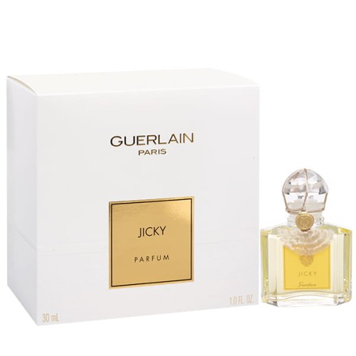 GUERLAIN Jicky Woda perfumowana damska 30 ml