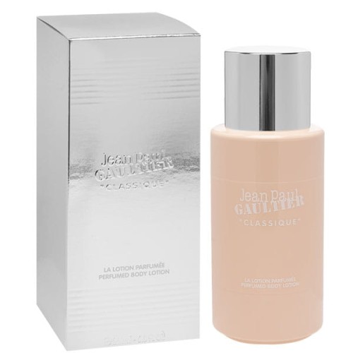 JPG CLASSIQUE PERFUMED BODY LOTION 200ML