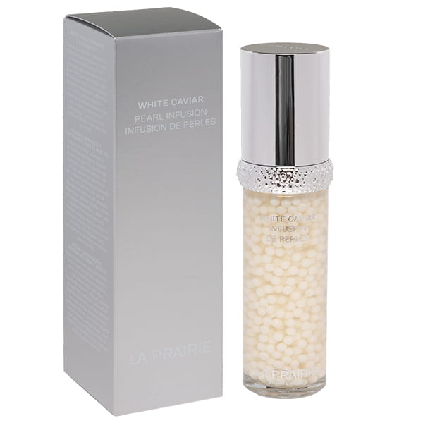 LA PRAIRIE WHITE CAVIAR PEARL INFUSION 30ML
