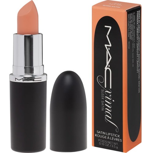 MAC MACXIMAL SATIN LIPSTICK MYTH 3,5G