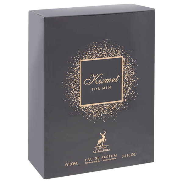 MAISON ALHAMBRA KISMET (M) EDP/S 100ML
