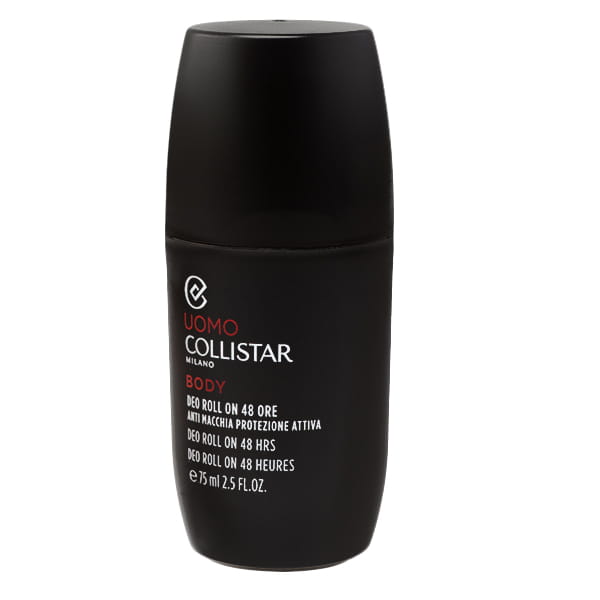 COLLISTAR DEO ROLL ON 48H ORE 75ML