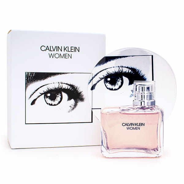Calvin Klein Women woda perfumowana damska 100 ml