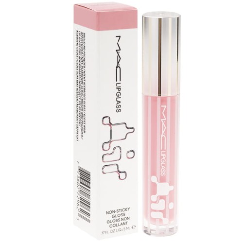 MAC LIPGLASS AIR SNOBBISH 5ML