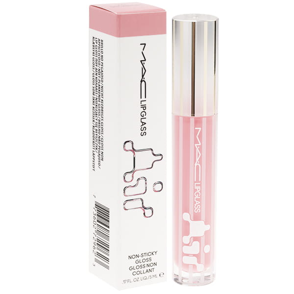 MAC LIPGLASS AIR SNOBBISH 5ML