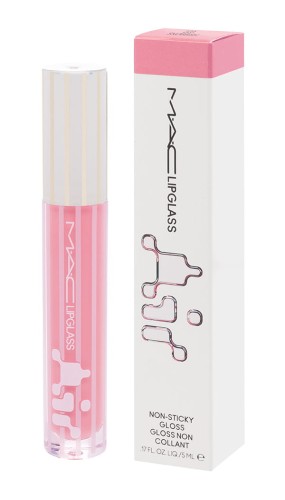 MAC LIPGLASS AIR SNOBBISH 5ML