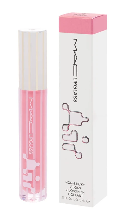 MAC LIPGLASS AIR SNOBBISH 5ML