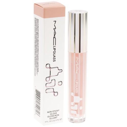 MAC LIPGLASS AIR BEHAVED 5ML