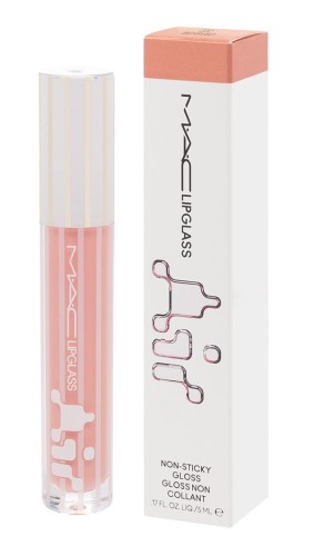 MAC LIPGLASS AIR BEHAVED 5ML