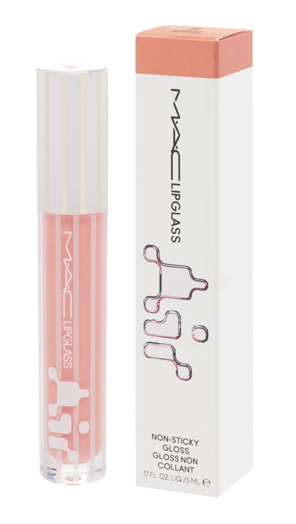 MAC LIPGLASS AIR BEHAVED 5ML