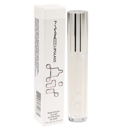MAC LIPGLASS AIR FROSTING 5ML