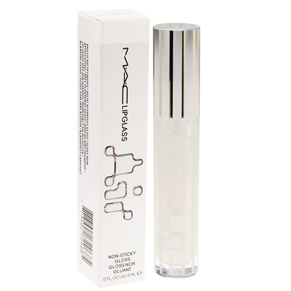 MAC LIPGLASS AIR FROSTING 5ML