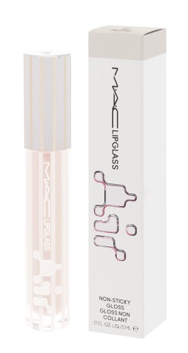 MAC LIPGLASS AIR FROSTING 5ML