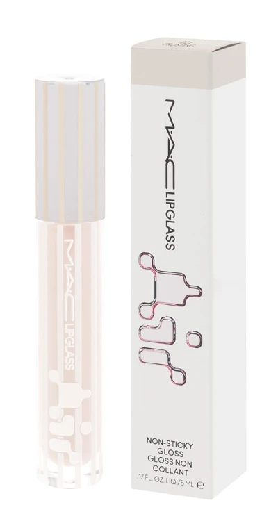 MAC LIPGLASS AIR FROSTING 5ML