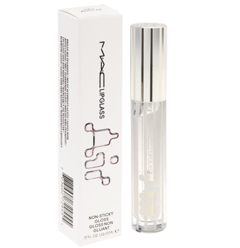 MAC LIPGLASS AIR ZEPHYR 5ML