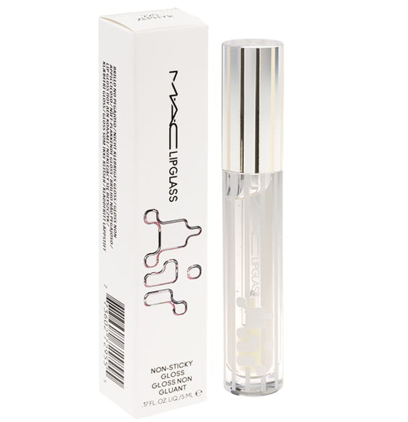 MAC LIPGLASS AIR ZEPHYR 5ML