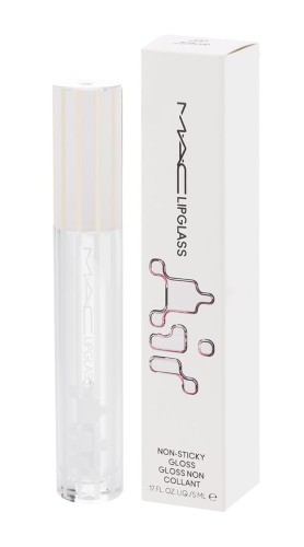 MAC LIPGLASS AIR ZEPHYR 5ML