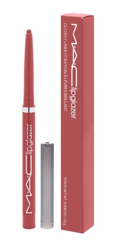 MAC LIPGLAZER GLOSSY LINER VELVET TEDDY 0,25G