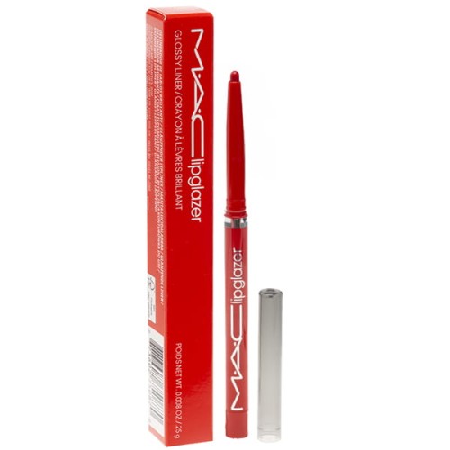 MAC LIPGLAZER GLOSSY LINER LADY DANGER 0,25G