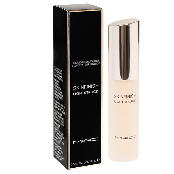 MAC SKINFINISH Lighstruck Liquid Highligter Double Gleam 15ML