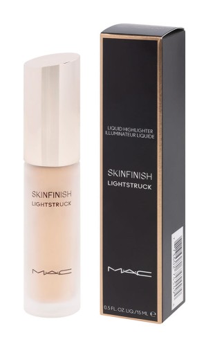MAC SKINFINISH Lighstruck Liquid Highligter Double Gleam 15ML