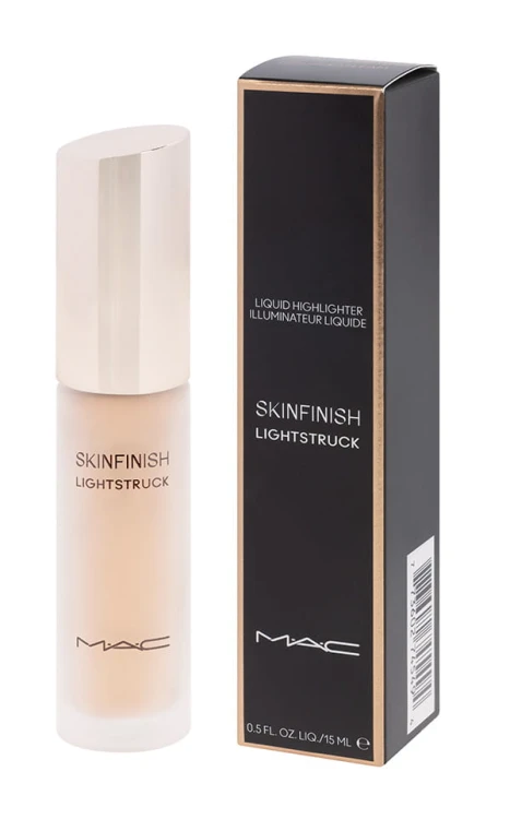 MAC SKINFINISH Lighstruck Liquid Highligter Double Gleam 15ML