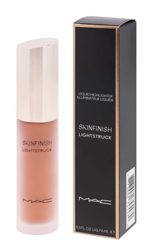 MAC SKINFINISH Lighstruck Liquid Highligter Copper 15ML