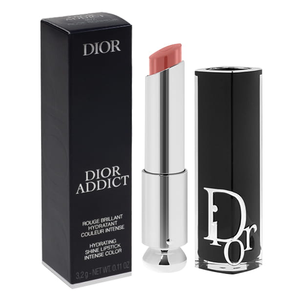DIOR ADDICT SHINE LIPSTICK 362 ROUGE BONHEUR 3.2g