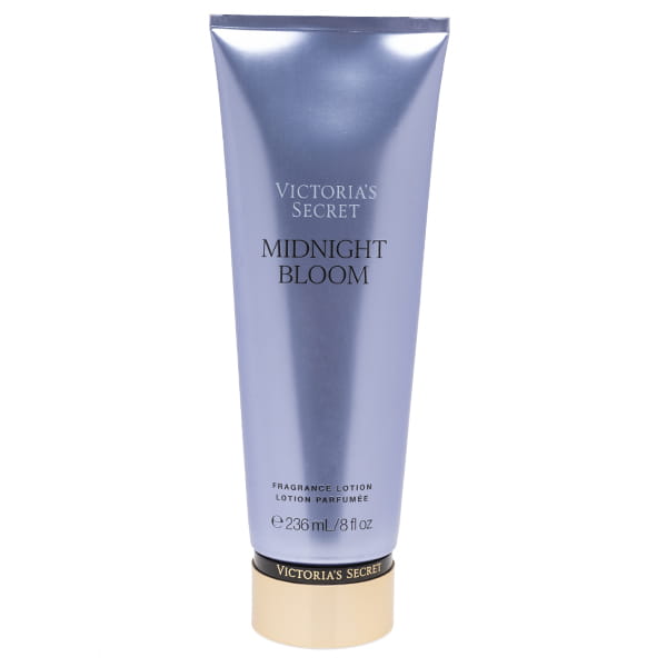VICTORIA'S SECRET MIDNIGHT BLOOM BODY LOTION 236ML