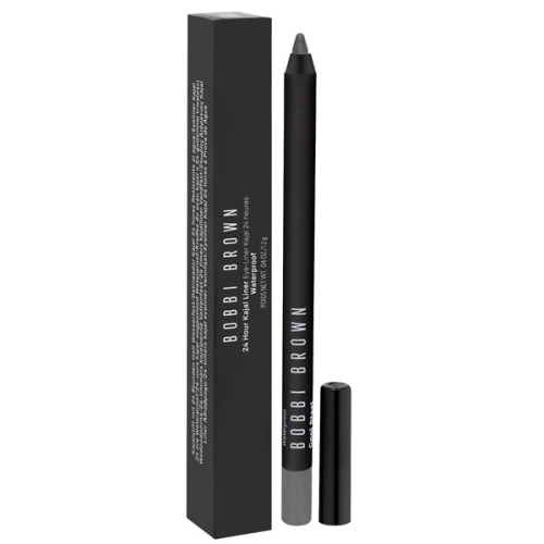 BOBBI BROWN 24 HOUR KAJAL LINER WATERPROOF - COOL STEEL 1,2G