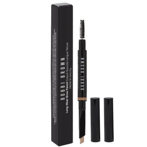 BOBBI BROWN LONG-WEAR BROW PENCIL - WARM BROWN 0,33G