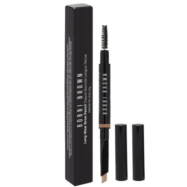 BOBBI BROWN LONG-WEAR BROW PENCIL - WARM BROWN 0,33G