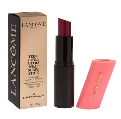 LANCOME TEINT IDOLE ULTRA Stick Blush 02 Berry 9,2G