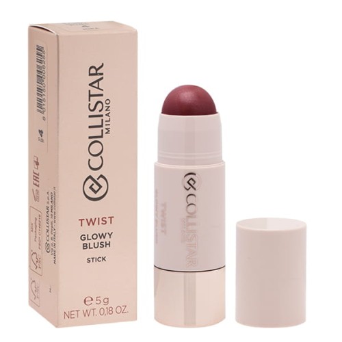 COLLISTAR TWIST GLOWY BLUSH 04 MIRA