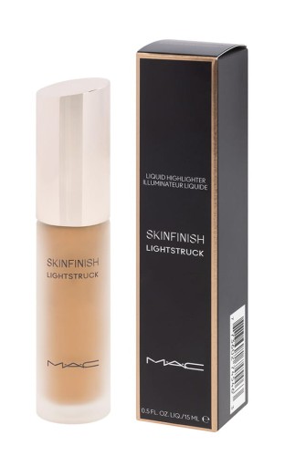 MAC SKINFINISH Lighstruck Liquid Highligter Gold 15ML