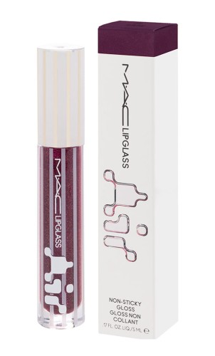 MAC LIPGLASS AIR SUBLIME 5ML