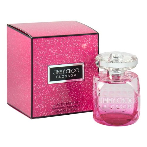 Jimmy Choo Blossom Woda perfumowana damska 100 ml