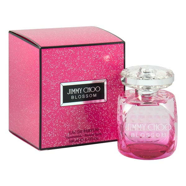 Jimmy Choo Blossom Woda perfumowana damska 100 ml